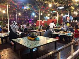 .taman apple cameron steamboat & grill‬, טאנה ראטה: Mrkumai Blogspot Com Pilihan Steamboat Taman Epal Cameron Tanah Rata
