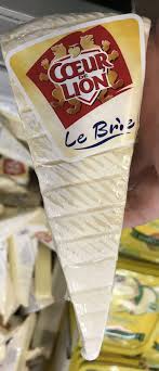 Level 2 east 50 grenfell street adelaide sa, australia, 5000 phone: Le Brie Coeur De Lion 0 180 Kg