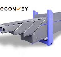 Telescopic Belt Conveyor | Definitive Guide [7 Best Types]
