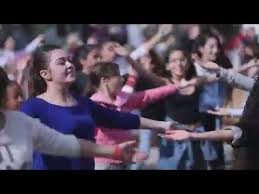 Suddenly Jerusalem Flashmob Jerusalem Dance Songs
