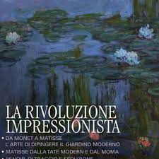 Image result for arte impressionista