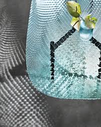 Check spelling or type a new query. Modern Curved Glass Tables Fiam Italia