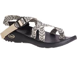 Black And White Chacos Z 2 Classic Trine Black White Classic Sandal Chacos Sandals Womens Sandals
