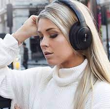 Active noise cancelling bluetooth headphone. Cowin Se7 Vs Tribit Quietplus Anc Headphones Review And Compare
