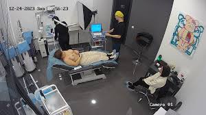 Is This Normal Behavior For A Breast Exam? (2023-12-24) - Metadoll Free  Porn Leaks