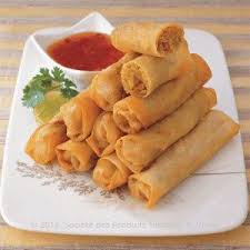 Vegetable Spring Rolls Recipe Nestle Family Me Recipe Vegetable Spring Rolls Recipes Spring Roll Recipe