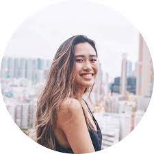 Kristy Lin (BA, Asian Area Studies) - Asian Canadian and Asian Migration  Studies