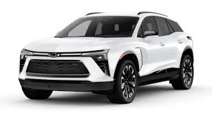 Image result for Arctic White 2024 Chevrolet