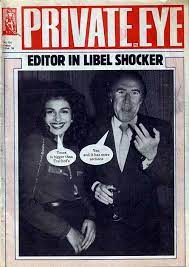 As he prepares to launch the controversial channel gb news, its chairman andrew neil talks piers morgan, cancel culture, bbc salaries and getting out of your comfort zone. Private Eye Magazine Official Site The Uk S Number One Best Selling News And Current Affairs Magazine Edited By Ian Hislop
