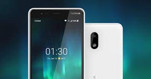 Nokia 7 plus android smartphone. Nokia 3 1 C Unlock Bootloader With Fastboot Method