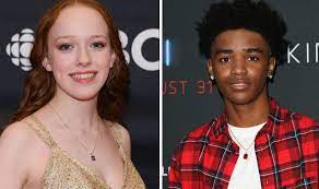 While it's still unclear how his character survived, harbour has revealed that season four will reveal more of his backstory in a call back to season two where eleven found boxes in hopper's attic labelled dad, vietnam and new york. Stranger Things Season 4 Cast Who Are The New Cast Members Tv Radio Showbiz Tv Express Co Uk