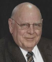 REV. DR. M. JAMES GARDINER