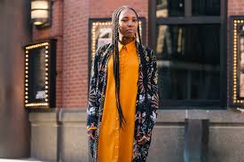 Making sure their clients always look good, and these celebrity stylists are the real deal in choosing, fitting and styling the best fashion has to. Zerina Akers Talks Her Career In Interview Hypebae