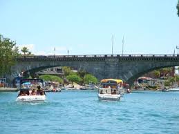 Rodent control lake havasu city az. Our View From The Bed Bug Inn Picture Of London Bridge Resort Lake Havasu City Tripadvisor
