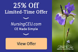 In addition, many hospital systems offer free ceus at your place of employment throughout the year. Free Online Ceus For Nurses Nurseceu Com