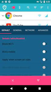 It's very easy to turn data saver mode on and off. Internetguard For Android Apk Download