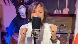 Mi presento mi chiamo alessandro nannini sono un ex pilota di f1, nella mia vita ho più giocato che lavorato. Gianna Nannini Resoconto Diretta 19 Marzo Grande Energia E Finale Con Notti Magiche Spettacolo Eu