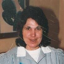 Aloma Carol Southard Obituary