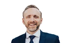 Welcome to Mark Bishop