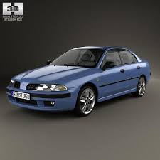 Mitsubishi Carisma Liftback 2000 3d Model Ad Carisma Mitsubishi Liftback Model Compact Cars Mitsubishi Car 3d Model