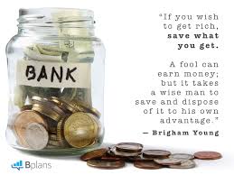 23 Quotes On The Value And Danger Of Money