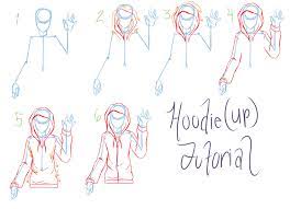 No one is going to penalize you if you don't get them finished. Hoodie Anime Clothes Drawing Novocom Top