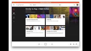 Spotify is a digital music service that gives you access to millions of songs. Google Play Music Desktop Player For Mac Free Download Review Latest Version