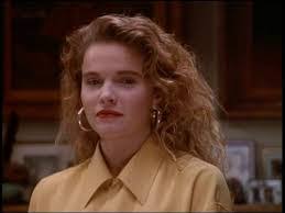 Annie Ricker's Instagram, Twitter & Facebook