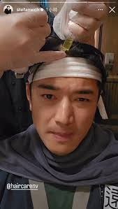 遠志養髮中心| Hong Kong Hong Kong