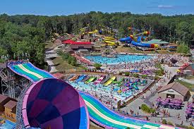 When you are replacing an old. Holiday World Splashin Safari Santa Claus Indiana Waterpark