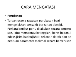 Sehingga anak dapat belajar bersosialisasi. Skrip Obesiti B