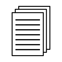 Sheets icons to download | png, ico and icns icons for mac. Sheets Icons Download Free Vector Icons Noun Project