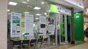 Find think mutual bank locations in your neighborhood, branch hours and customer service telephone numbers. Old Mutual Bank Galleria Mall