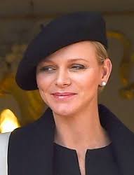 Inventory: Princess Charlene's Black Hats