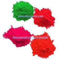 Pigment Green (Fluorescent Green 8006) - Fluorescent Green ...