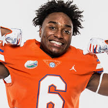 Florida Gators National Signing Day