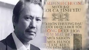 Vì sao nhạc sĩ Phạm Đình Chương phổ nhạc thơ Thanh Tâm Tuyền?