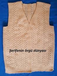 En Cok Aranan 300 Tane Bayan Yelek Modeli Yelek Gelin Model