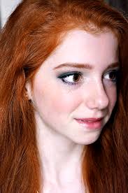 Green Smokey Eyelook ⋆ Beautylab.nl