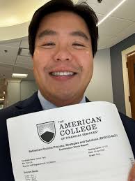 Henry J Rossi, CPA, ChFC, CLU