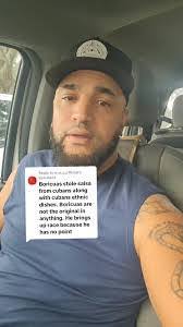 Abraham Badillo's Instagram, Twitter & Facebook