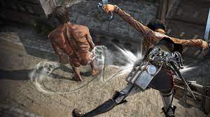 Steam later released two more downloadable contents for the game, which respectively are episode 1 and summer festival along with costume sets. Attack On Titan 2 Os X Major Action Macbook Imac Game