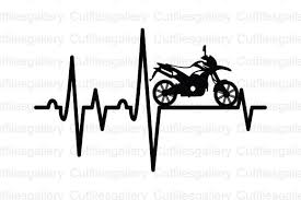 Download Biker Heartbeat Svg Graphic By Cutfilesgallery Creative Fabrica In A Heartbeat Svg Graphic PSD Mockup Templates