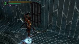 Available from the start right?) How To Get The Bishamon Sword In Onimusha Warlords Gamespew