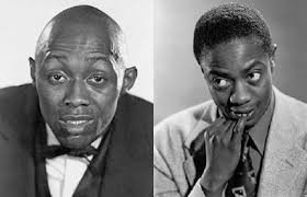 LESSON IN BLACK HISTORY