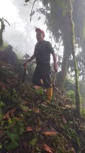 Profile for Efrén Cobos