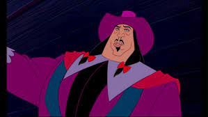 Maybe you would like to learn more about one of these? Governor Ratcliffe Kingdom Hearts Unlimited Wiki Fandom