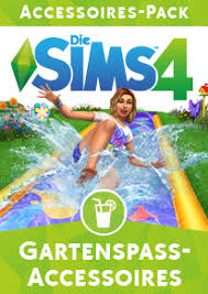 Die Sims 4 Erweiterungen Und Accessoires