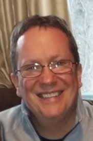 Patrick McGinley Obituary (1964