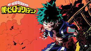 Tous les crédits reviennent au créateur original. Wallpaper Id 117311 Boku No Hero Academia Midoriya Izuku Anime Boys Anime